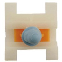 BOLSA DE CLIPS DE 3 PCS PARA 52890 OE:3A0853575 13055