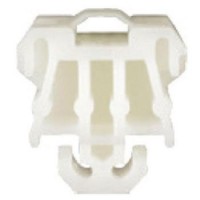 BOLSA DE CLIPS DE 6 PCS PARA 52893 OE:A1249880492 13078