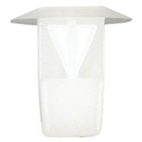 BOLSA DE CLIPS DE 60 PCS PARA 52897 OE:7703081184 13118