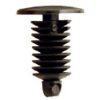 BOLSA DE CLIPS DE 25 PCS PARA 52888 OE:CHRYSLER: 6502328 GM:20699808 13030