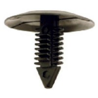 BOLSA DE CLIPS DE 6 PCS PARA 52888 OE:VW:N989022  CHRYSLER: 6003349  FORD:385661 13029