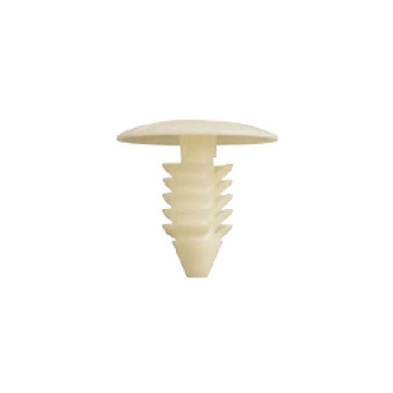 BOLSA DE CLIPS DE 10 PCS PARA 52888 OE:GM:16674629  FORD:N806113S 13033