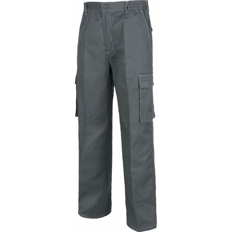 Pantalón Iindustrial B1418