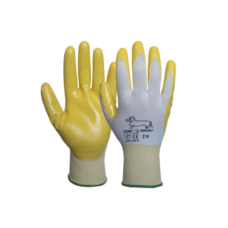 GUANTES 501Y