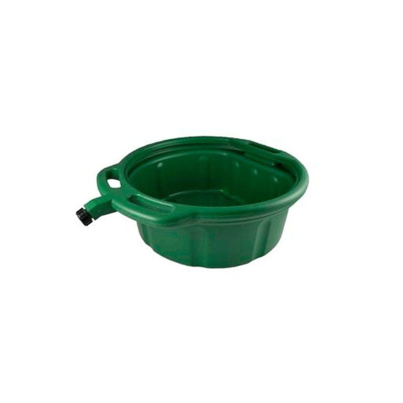 RECOGEDOR DE ANTICONGELANTE 18L 53215