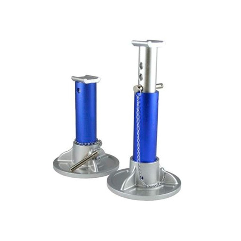 CABALLETES DE ALUMINIO 3T 53200