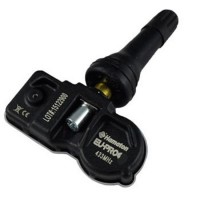 SENSORES TPMS EU-PRO1 VALVULA DE GOMA