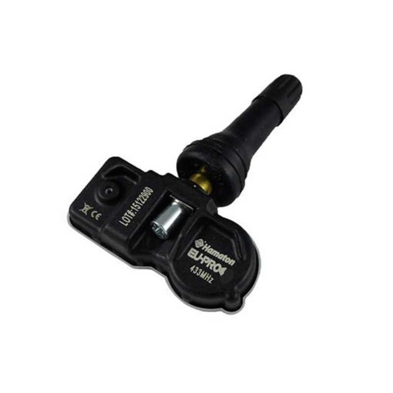 SENSORES TPMS EU-PRO1 VALVULA DE GOMA