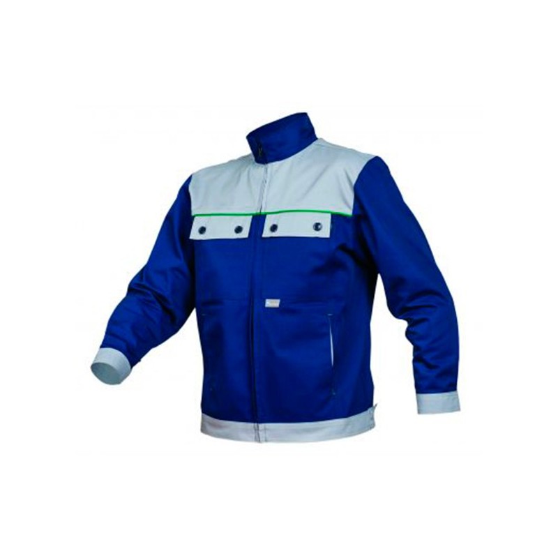 CHAQUETA AZUL 1042122