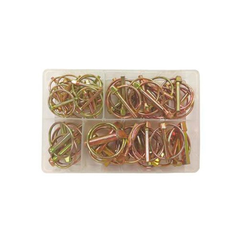 ESTUCHE DE PASADORES CON ANILLA  53371