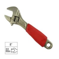 LLAVE INGLESA DE 8" 51795