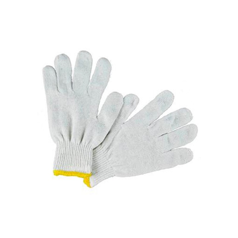 GUANTES DE HILO DE ALGODÓN 51745