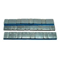 CONTRAPESA ADHESIVA DE HIERRO 52666