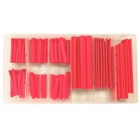 ESTUCHE DE TUBOS TERMORETRÁCTILES 53374 53376