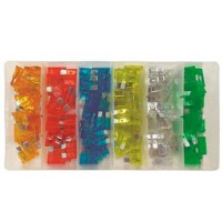 ESTUCHE DE FUSIBLES 53356