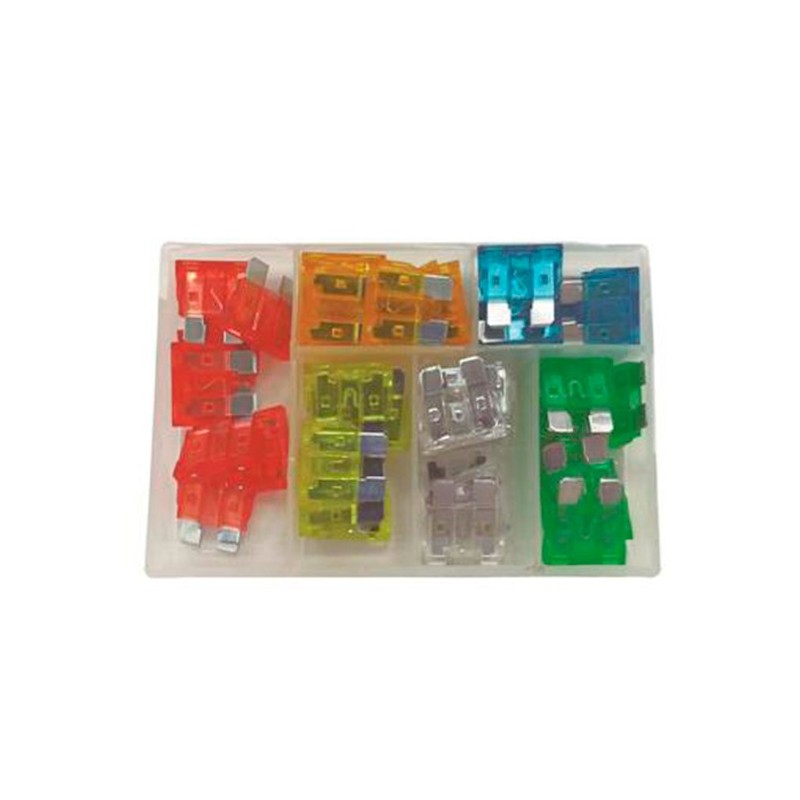 ESTUCHE FUSIBLES 53367 53368