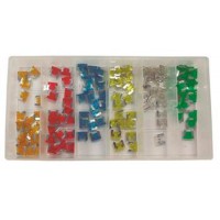 ESTUCHE DE FUSIBLES 53380