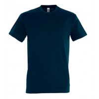 CAMISETA IMPERIAL HOMBRE CUELLO REDONDO 11500