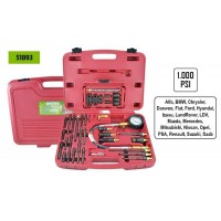 COMPRESÍMETRO PARA CIRCUITOS DIESEL