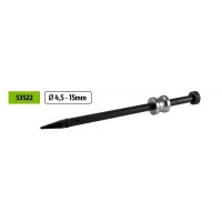 EXTRACTOR DE ARANDELAS DE INYECTORES