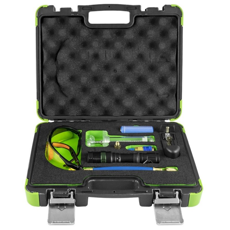 KIT DE DETECCION DE FUGAS AA/CC