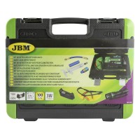 KIT DE DETECCION DE FUGAS AA/CC-3