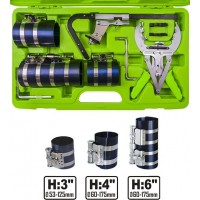 KIT DE HERRAMIENTAS PARA AROS DE PISTÓN