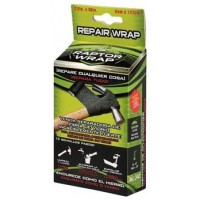 CINTA REPARADORA DE FIBRA DE VIDRIO REPAIR WRAP 945199