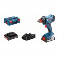 GDX 18V-180 2x 2.0 L