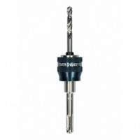 SDS Plus, Drill HSS-