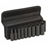 Socket Set 3/8-- 9pc