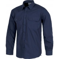 Camisa Algodón B8200