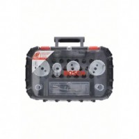 Universal-Set Carbid