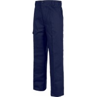 Pantalones Algodón B1455