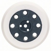 Plato lijador duro para GEX...