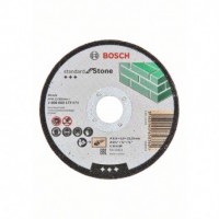 Cutting disc stone
