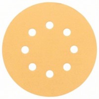 Scheibe 8 Loch (SB 5