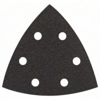 Scheibe 3-eck 6 Loch