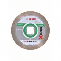 DISCO CORTE CERAMICA X-Lock