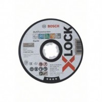 Disco multimaterial X-LOCK,...