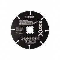 RB-X-LOCK CMW Ø125mm