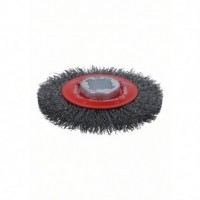 Rueda de alambre ondulado...