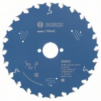 Hoja de sierra circular...