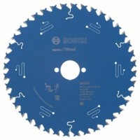 Hoja de sierra circular...