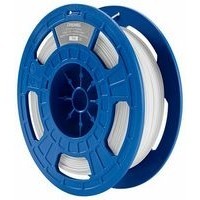 Filamento de PLA 3D blanco...