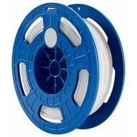 Filamento de PLA 3D blanco...