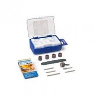 Juego para trabajo de madera