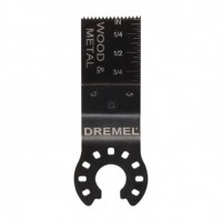 Multi-Max de DREMEL®, hoja...