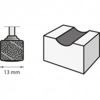 DREMEL® EZ SpeedClic:...