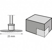 DREMEL® EZ SpeedClic:...